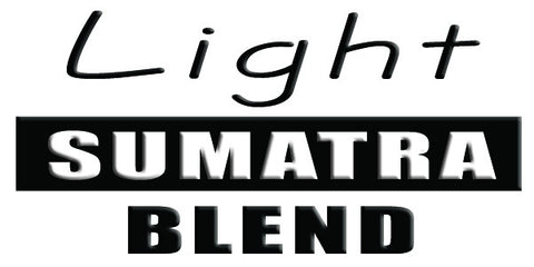 Light Sumatra Blend