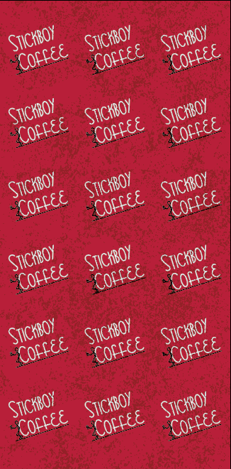 Stickboy Coffee Buffs