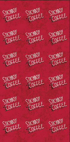 Stickboy Coffee Buffs