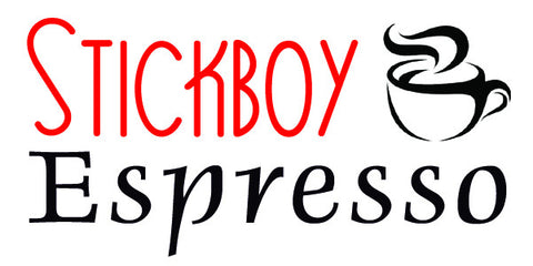 Stickboy Espresso
